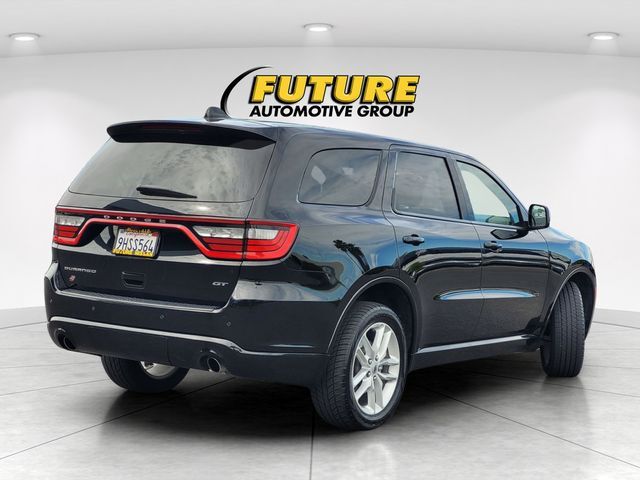 2023 Dodge Durango GT Roseville CA