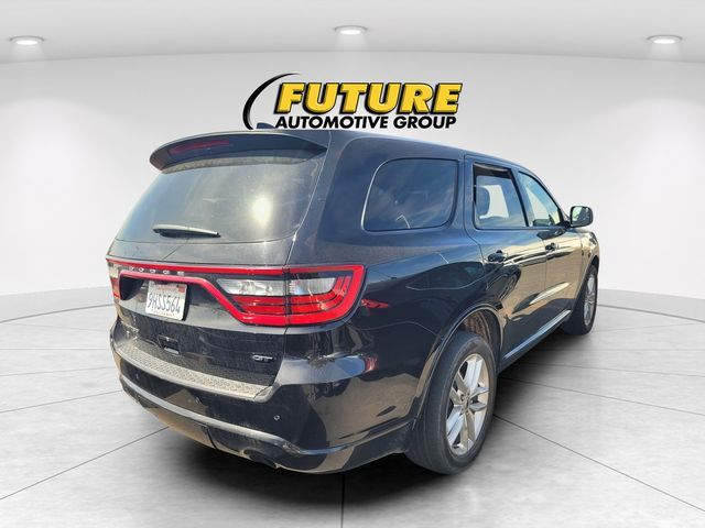 2023 Dodge Durango GT