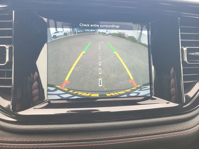 2023 Dodge Durango GT Roseville CA