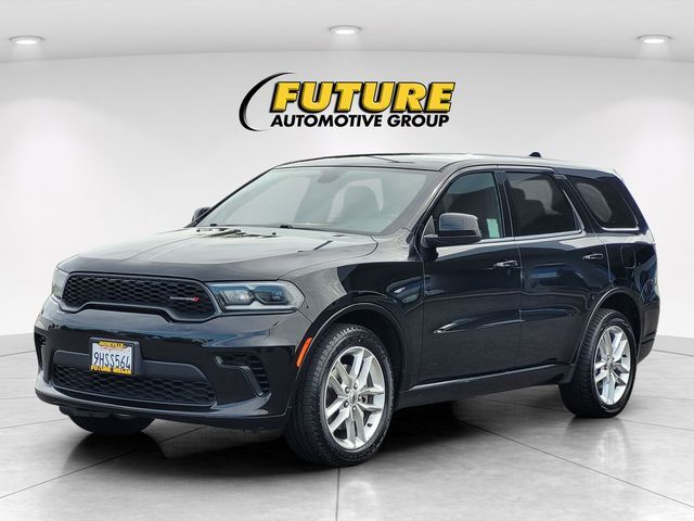 2023 Dodge Durango GT Roseville CA