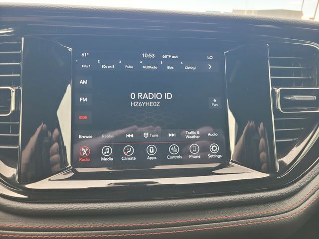 2023 Dodge Durango GT Roseville CA
