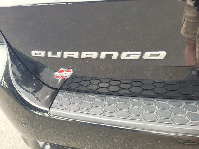 2023 Dodge Durango GT Roseville CA