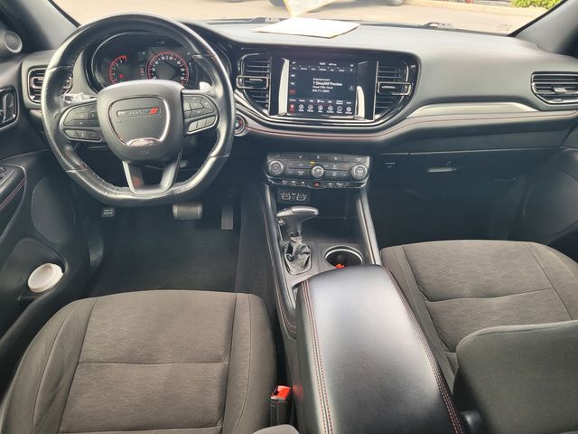 2023 Dodge Durango GT Roseville CA