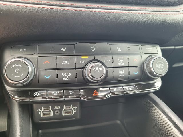 2023 Dodge Durango GT Roseville CA