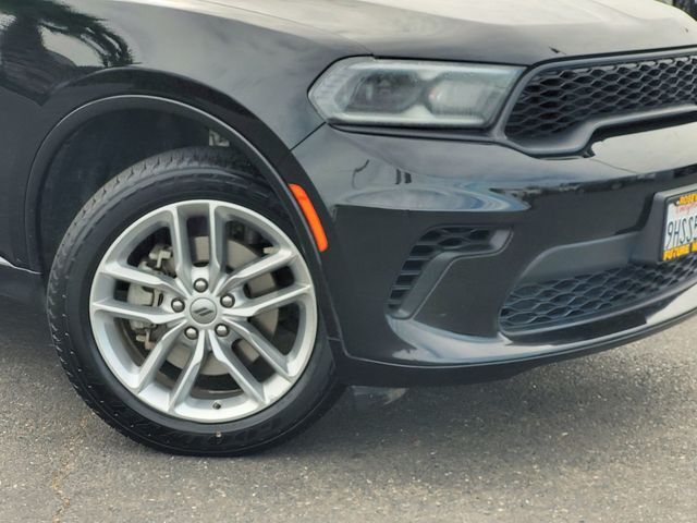 2023 Dodge Durango GT Roseville CA