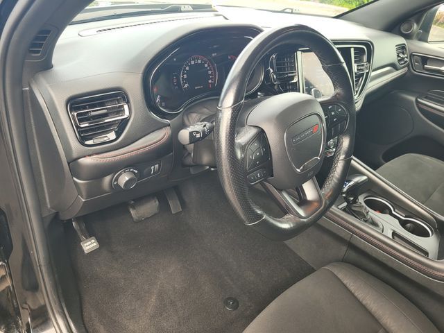 2023 Dodge Durango GT Roseville CA