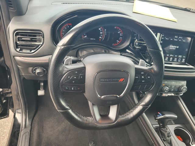 2023 Dodge Durango GT Roseville CA