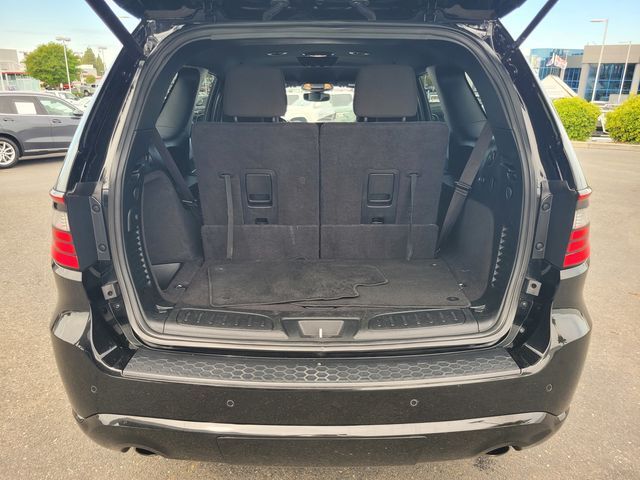 2023 Dodge Durango GT Roseville CA