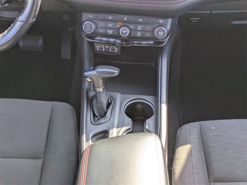 2023 Dodge Durango GT Saint Augustine FL