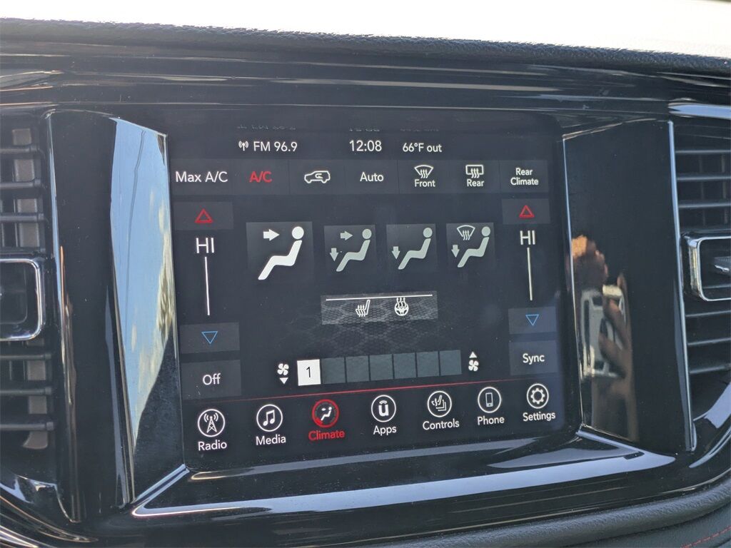 2023 Dodge Durango GT Saint Augustine FL