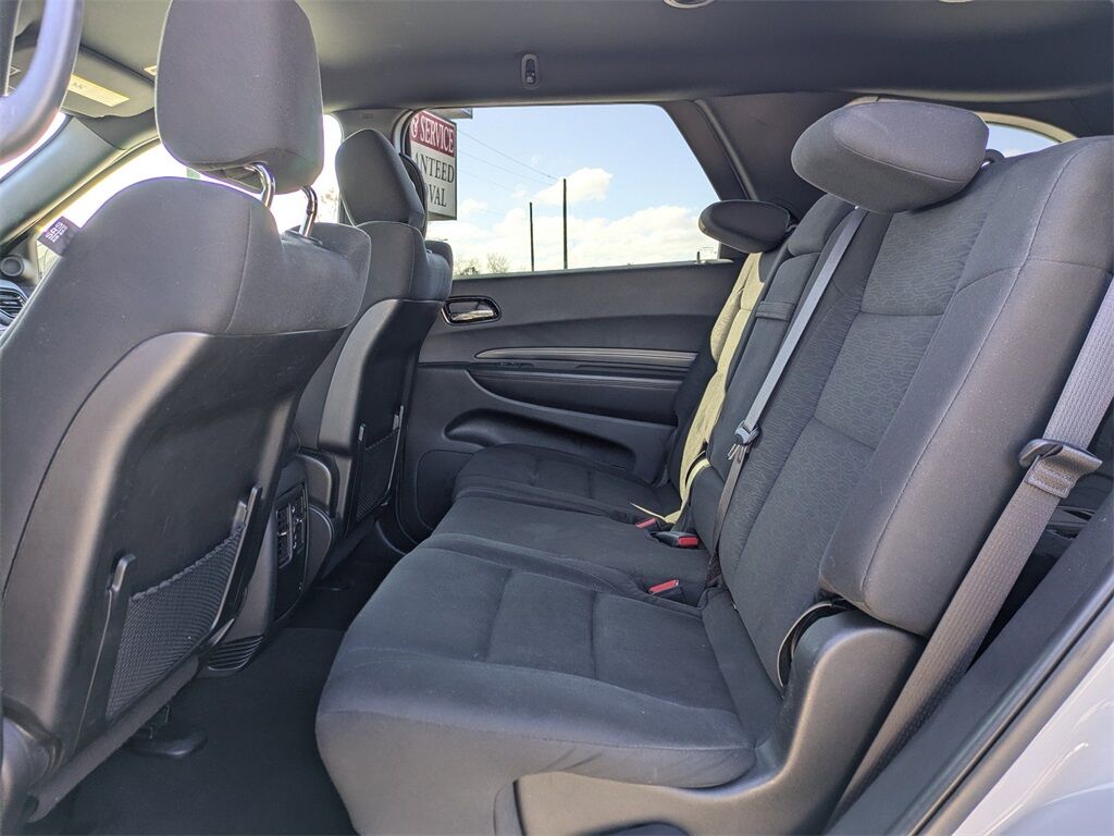 2023 Dodge Durango GT Saint Augustine FL