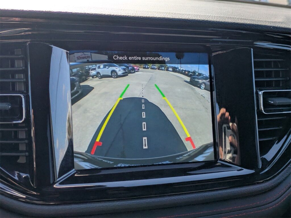 2023 Dodge Durango GT Saint Augustine FL