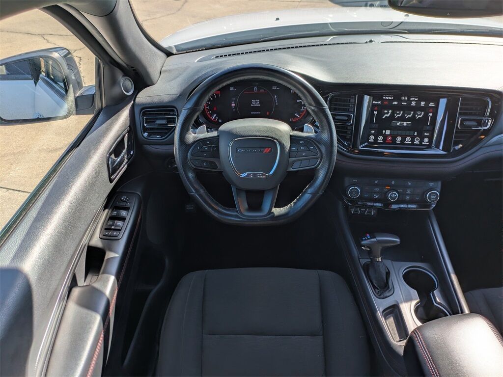 2023 Dodge Durango GT Saint Augustine FL