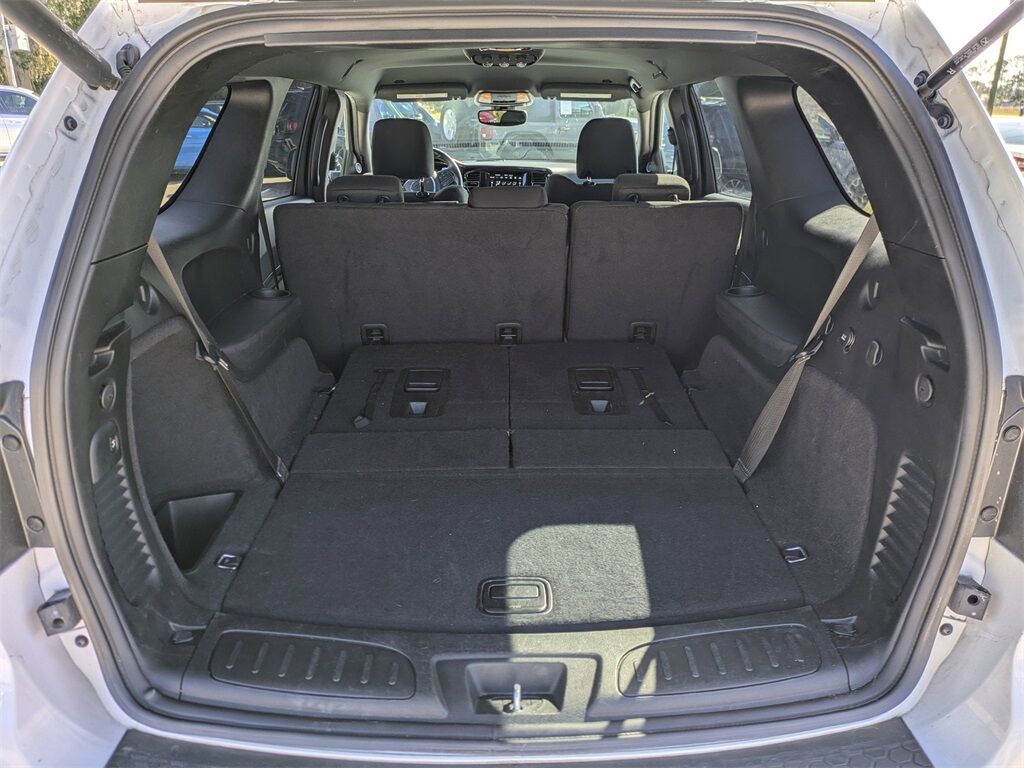 2023 Dodge Durango GT Saint Augustine FL