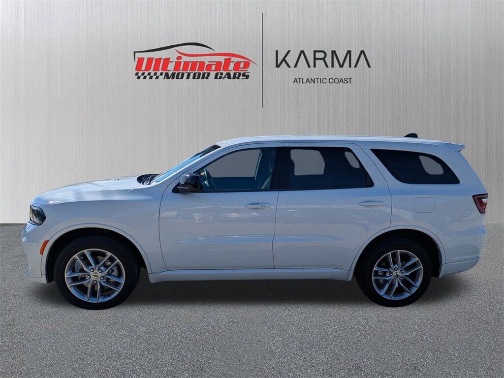 2023 Dodge Durango GT Saint Augustine FL