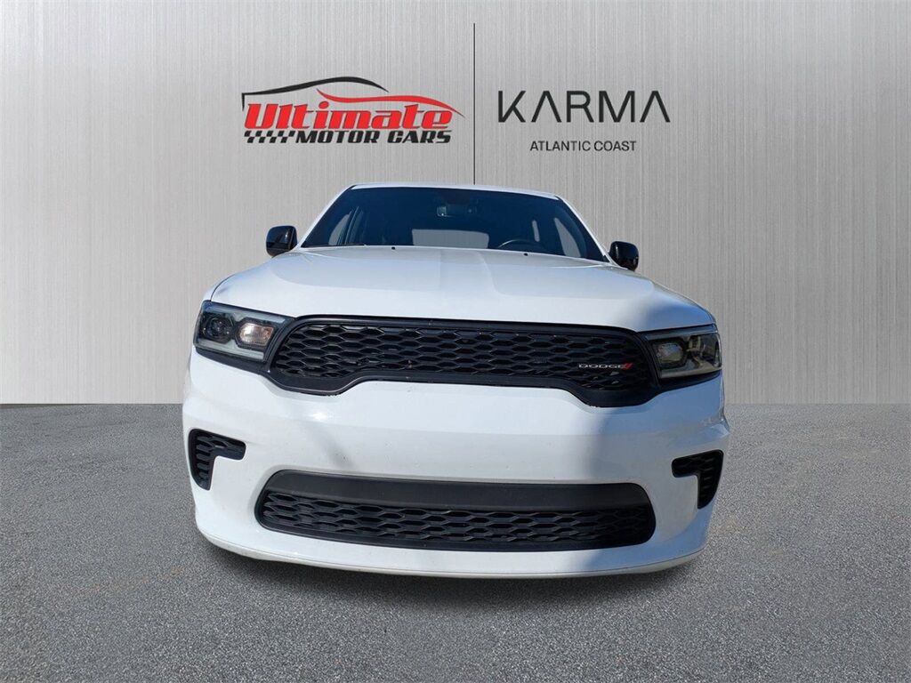 2023 Dodge Durango GT Saint Augustine FL