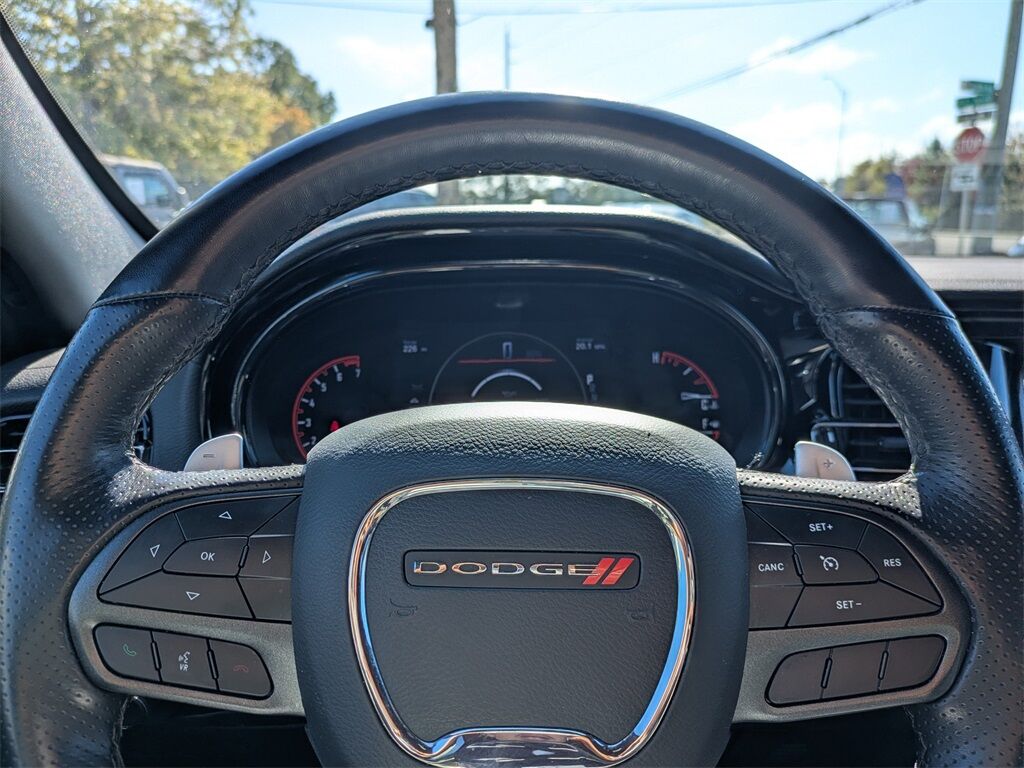2023 Dodge Durango GT Saint Augustine FL