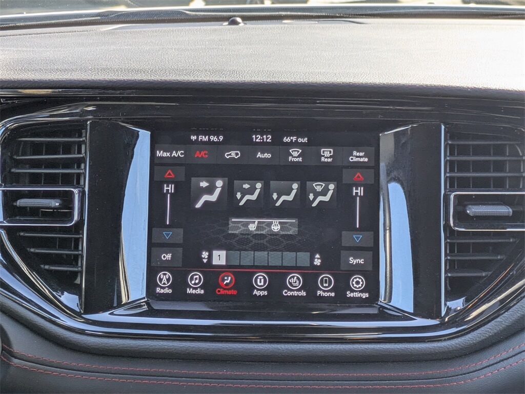 2023 Dodge Durango GT Saint Augustine FL