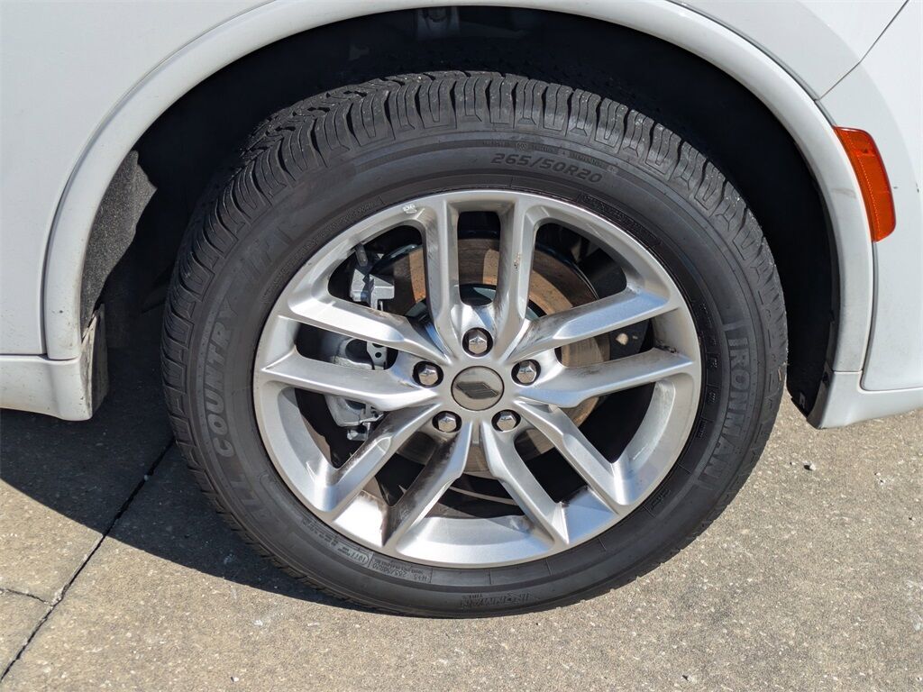 2023 Dodge Durango GT Saint Augustine FL