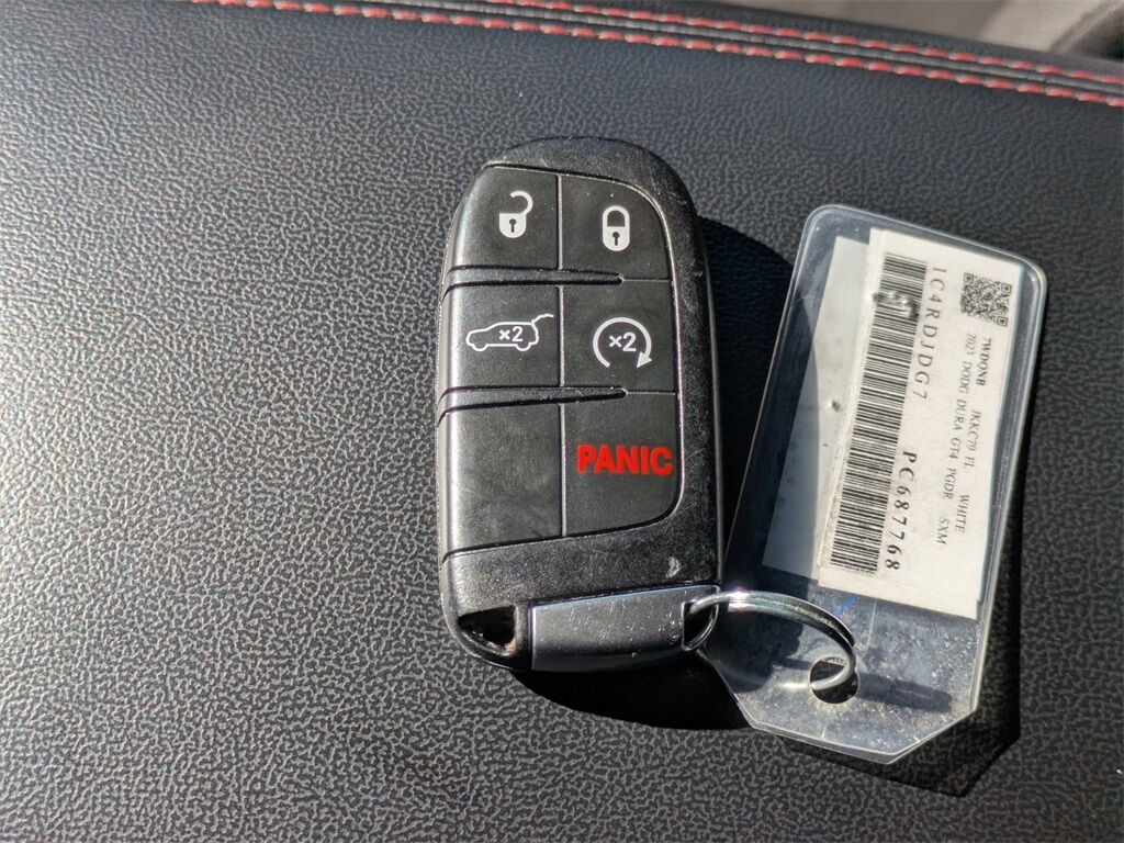 2023 Dodge Durango GT Saint Augustine FL