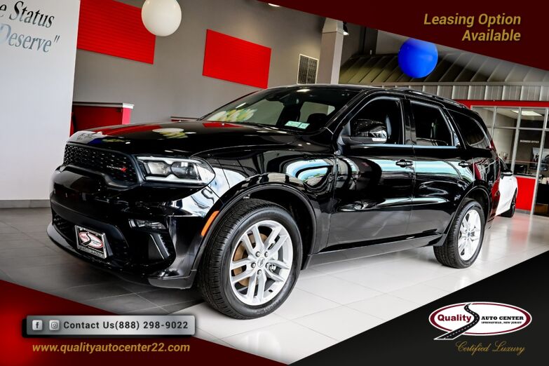 2023 Dodge Durango GT Springfield NJ