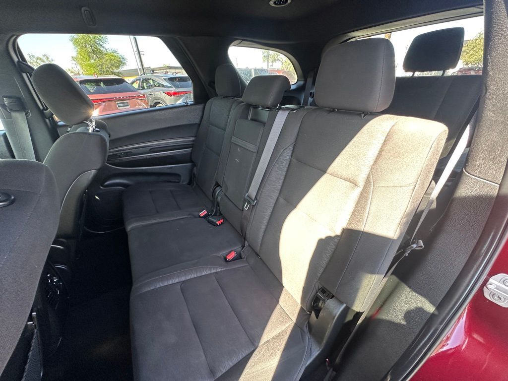 2023 Dodge Durango GT Tucson AZ