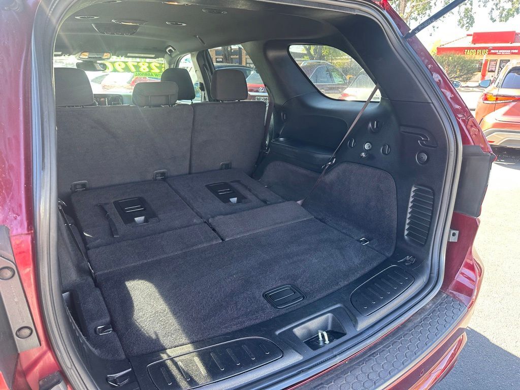 2023 Dodge Durango GT Tucson AZ
