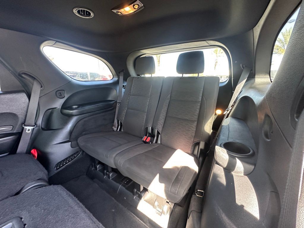2023 Dodge Durango GT Tucson AZ