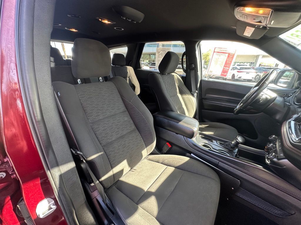 2023 Dodge Durango GT Tucson AZ