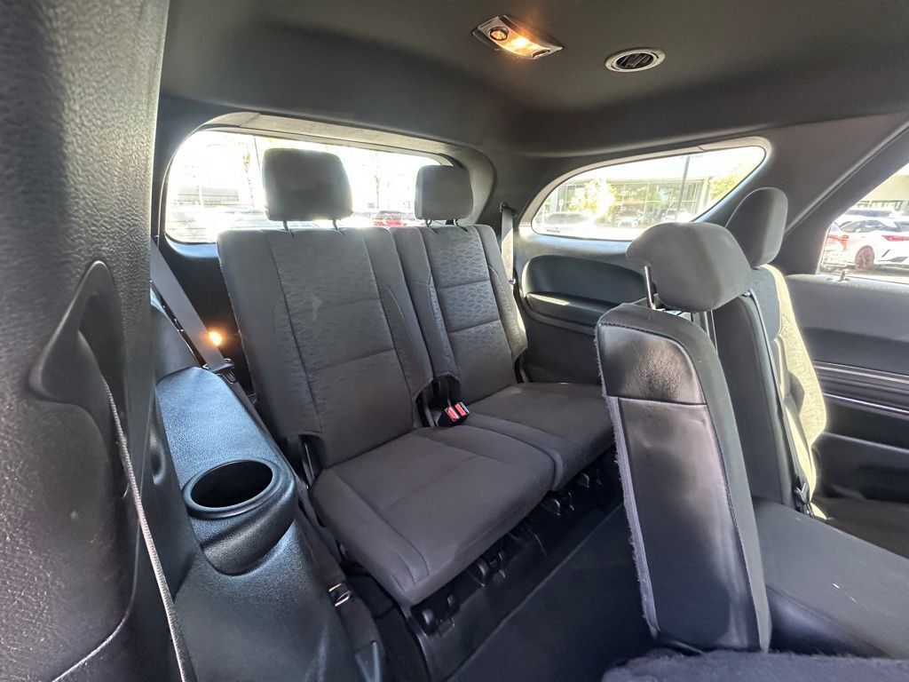 2023 Dodge Durango GT Tucson AZ