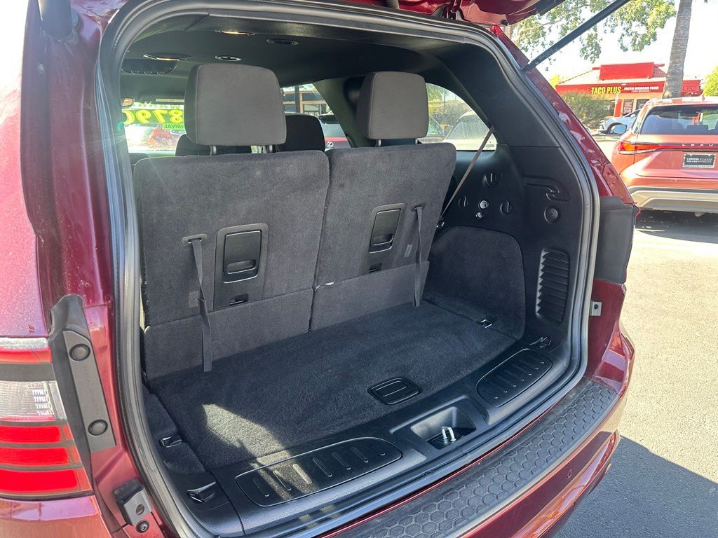 2023 Dodge Durango GT Tucson AZ