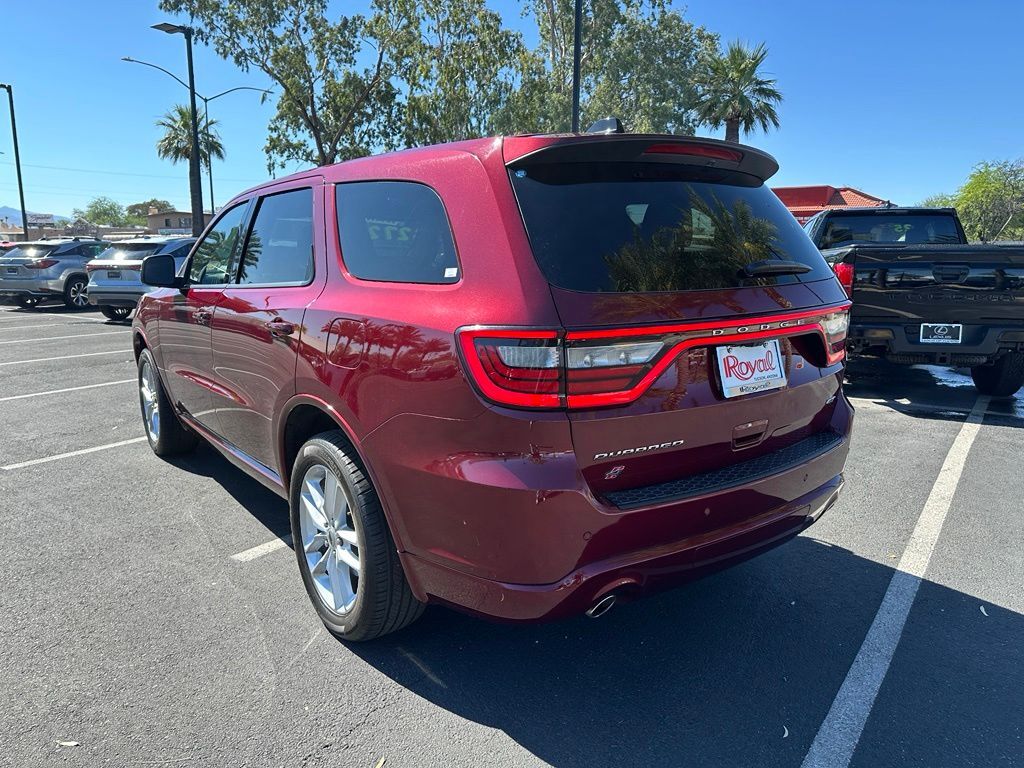 2023 Dodge Durango GT Tucson AZ