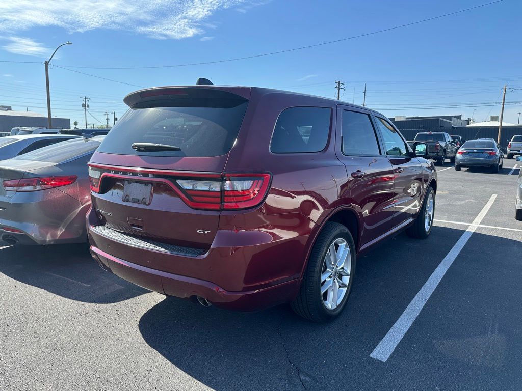 2023 Dodge Durango GT Tucson AZ