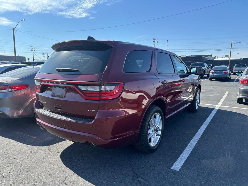 2023 Dodge Durango GT Tucson AZ