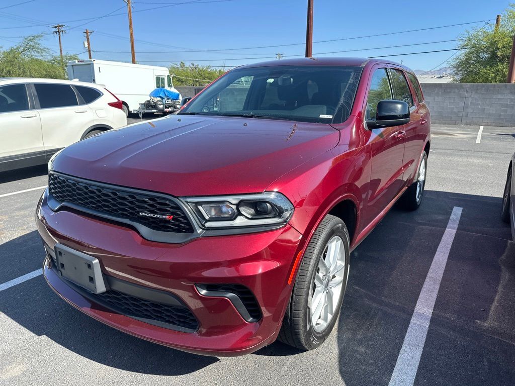 2023 Dodge Durango GT Tucson AZ