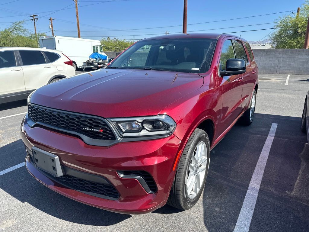 2023 Dodge Durango GT Tucson AZ