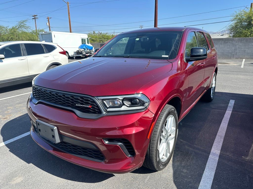 2023 Dodge Durango GT Tucson AZ