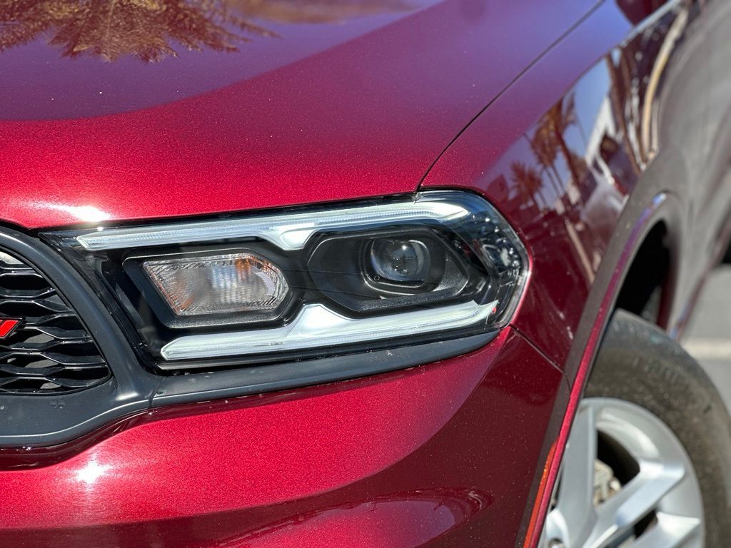 2023 Dodge Durango GT Tucson AZ