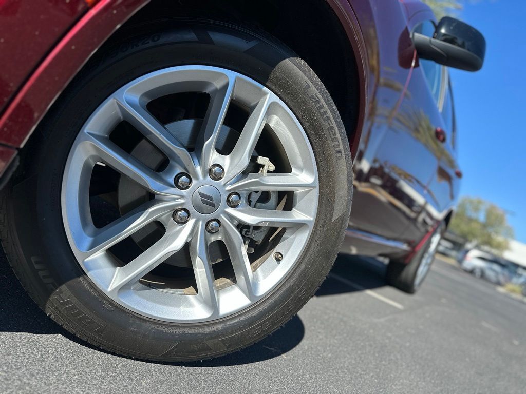 2023 Dodge Durango GT Tucson AZ
