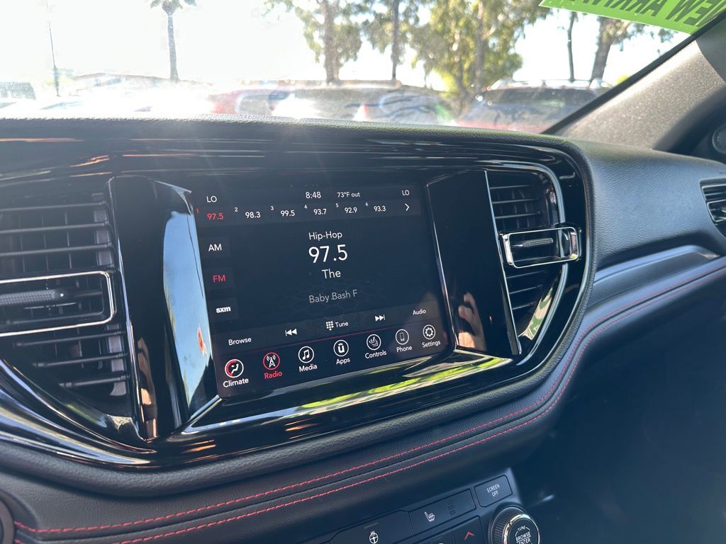 2023 Dodge Durango GT Tucson AZ