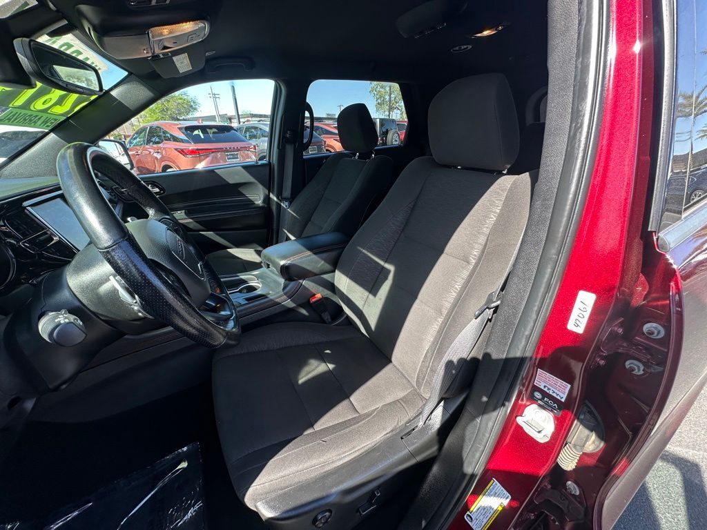 2023 Dodge Durango GT Tucson AZ