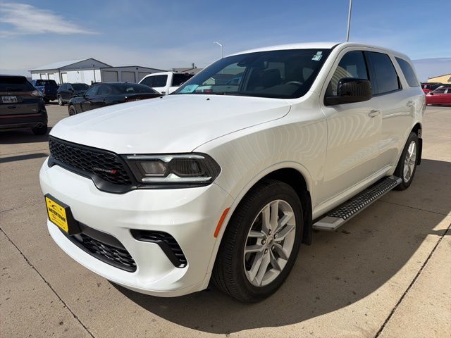 2023 Dodge Durango GT Watertown SD