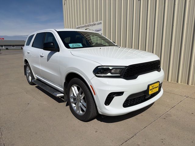 2023 Dodge Durango GT Watertown SD