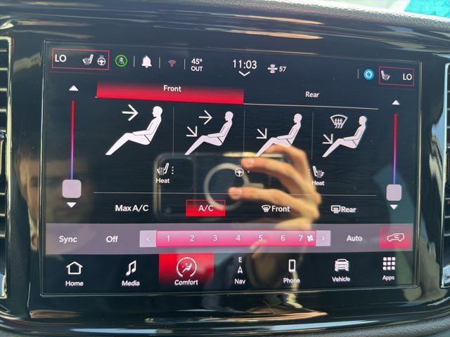 2023 Dodge Durango GT Watertown SD