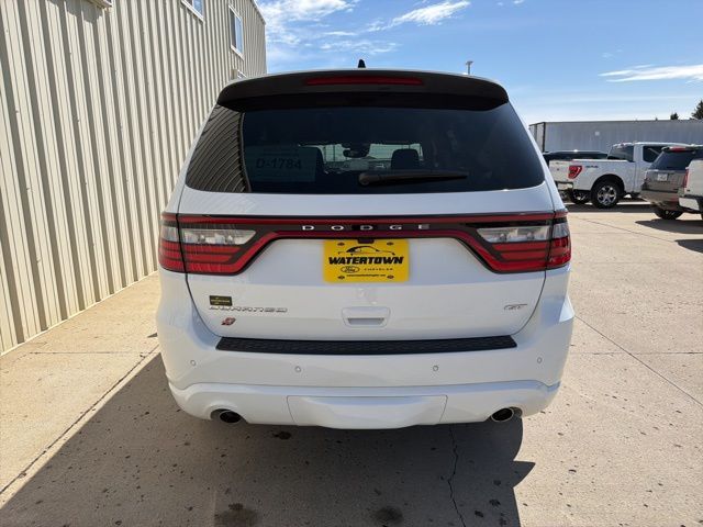 2023 Dodge Durango GT Watertown SD