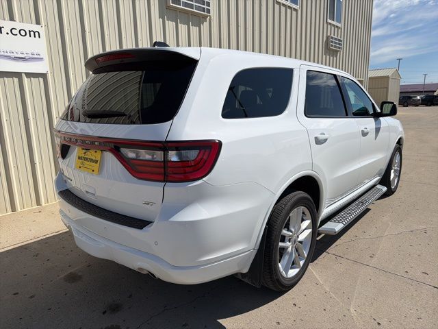 2023 Dodge Durango GT Watertown SD