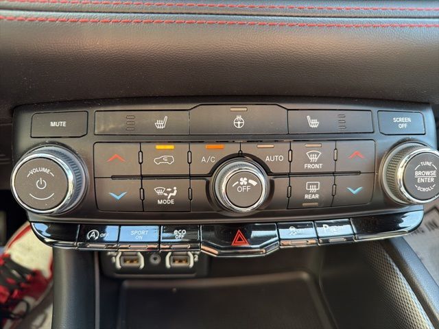 2023 Dodge Durango GT Watertown SD