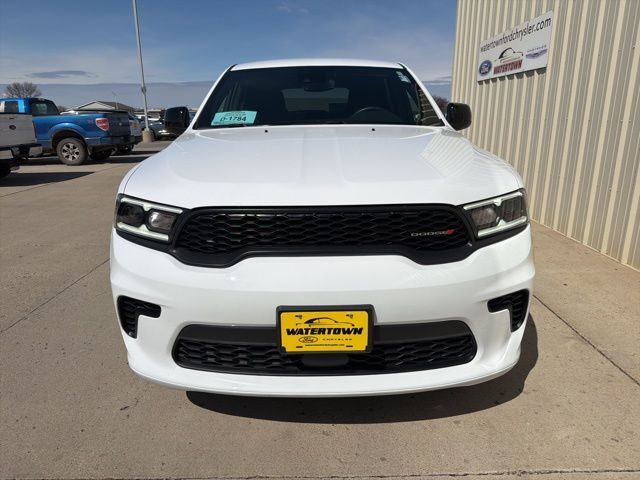 2023 Dodge Durango GT Watertown SD