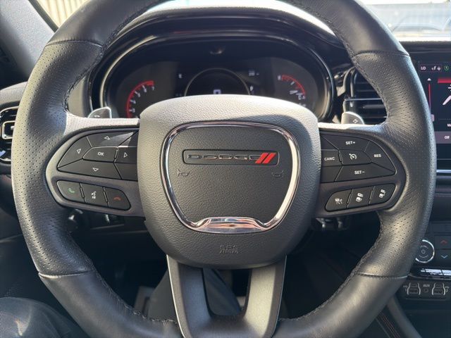 2023 Dodge Durango GT Watertown SD