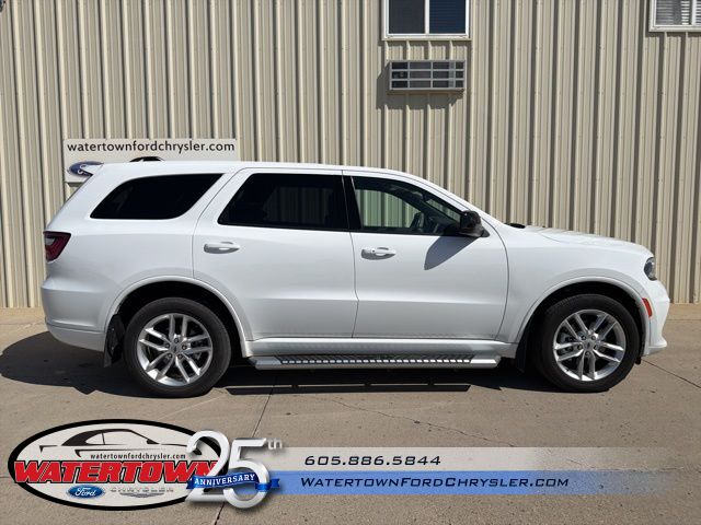 2023 Dodge Durango GT